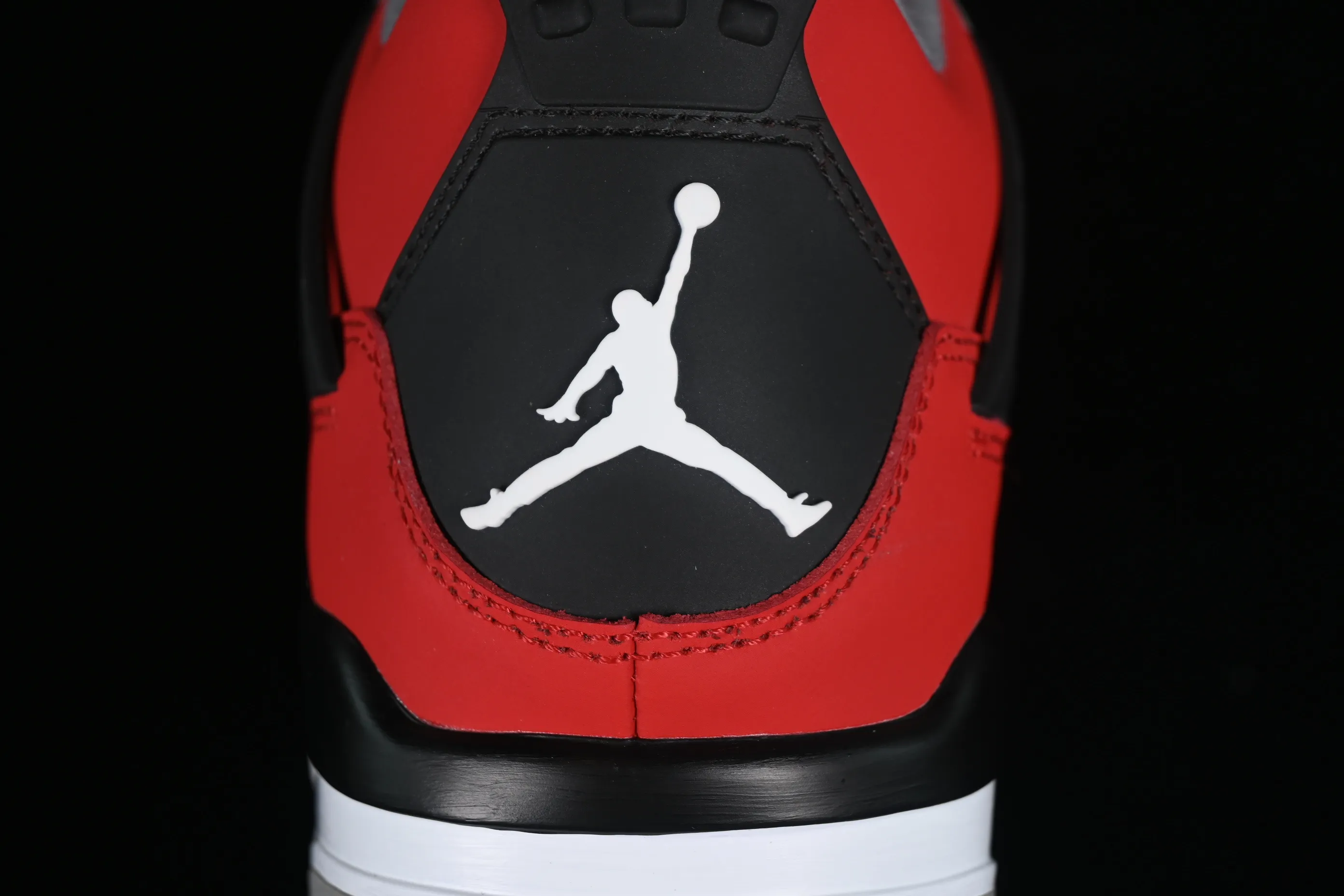 All categories Air Jordan Jordan series basketball shoes Air Jordan 4 Air Jordan 4 Retro "Toro Bravo" AJ4 Joe 4 Raging Bull 308497-603